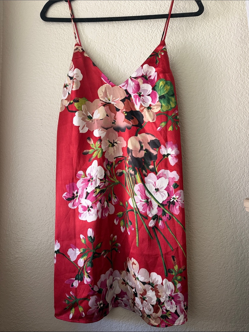 Cotton candy Japanese cherry blossom dress 🍒